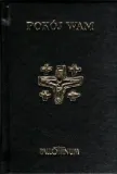 pokoj-wam-modlitwnik-czarny-stan-nowy