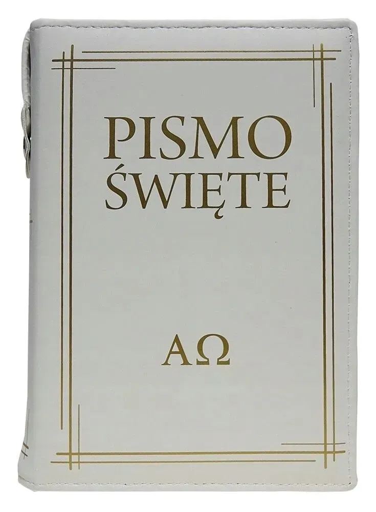 pismo-swiete-w-etui-biale