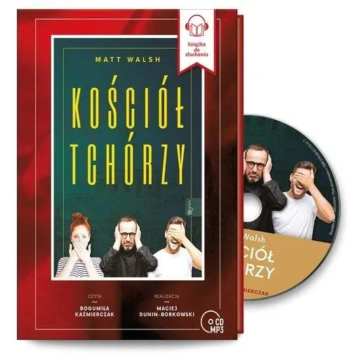 kosciol-tchorzy-audiobook-tytul-kosciol-tchorzy