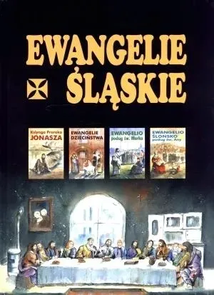 ewangelie-slaskie-wydawnictwo-slaskie-abc