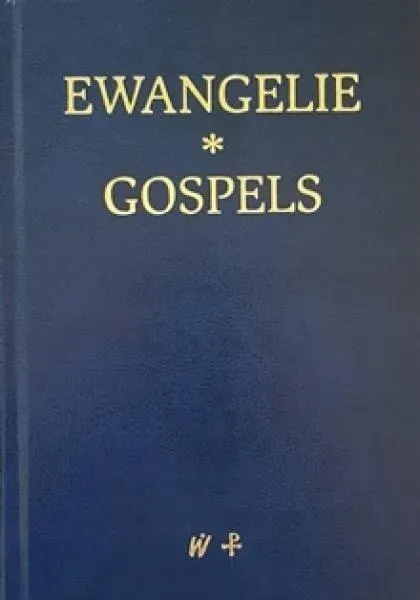 ewangelie-gospels