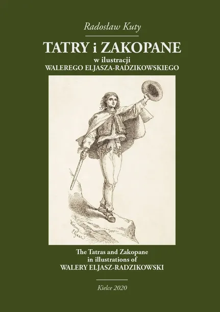 tatry-i-zakopane-w-ilustracji-walerego-okladka-twarda