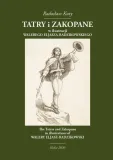 tatry-i-zakopane-w-ilustracji-walerego-okladka-twarda