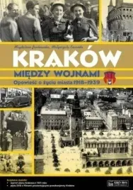 krakow-miedzy-wojnami