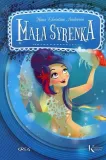 basnie-mala-syrenka-br-greg-stan-nowy