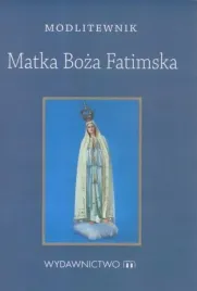 modlitewnik-matka-boza-fatimska