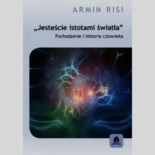 jestescie-istotami-swiatla-wydawnictwo-purana