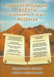 dziesiec-przykazan-bozych-przekaz-przez-mojzesza