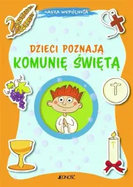 dzieci-poznaja-komunie-swieta
