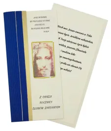 karnet-48-rocznica-slubow-zakonnych