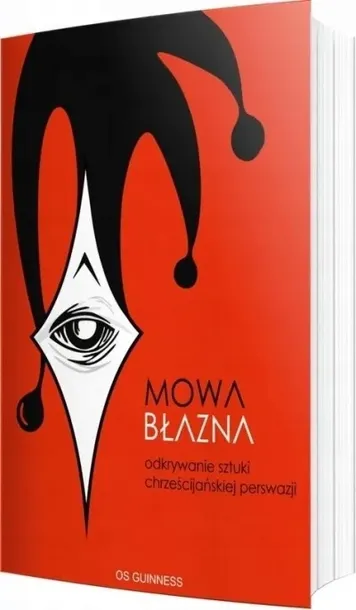 mowa-blazna-wydawnictwo-fundacja-prodoteo