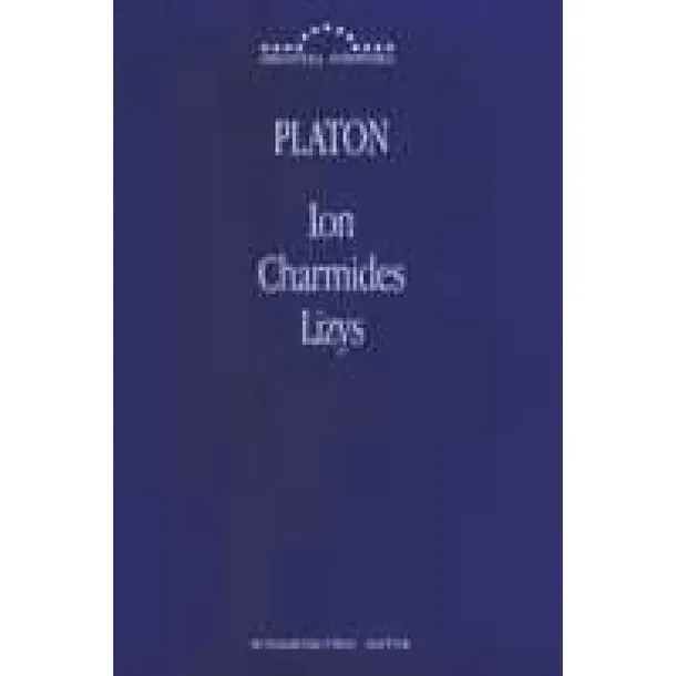 ion-charmides-lizys-wydawnictwo-antyk-marcin-dybowski