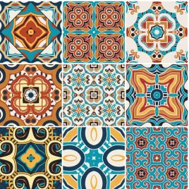 naklejki-na-plytki-odklej-przyklej-kolorowy-portugalski-patchwork-30x30