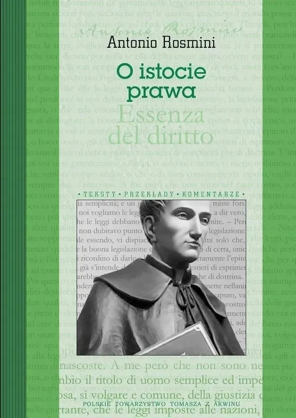 o-istocie-prawa