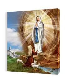 obraz-na-plotnie-50x70-matka-boza-z-lourdes
