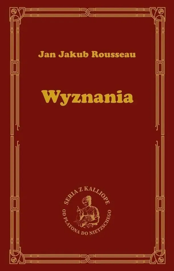 wyznania