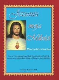 jezuniu-moja-milosci