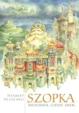 szopka-archaniol-ludzie-smok