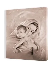 obraz-na-plotnie-35x50-matka-boza-z-dzieciatkiem
