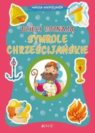 dzieci-poznaja-symbole-chrzescijanskie