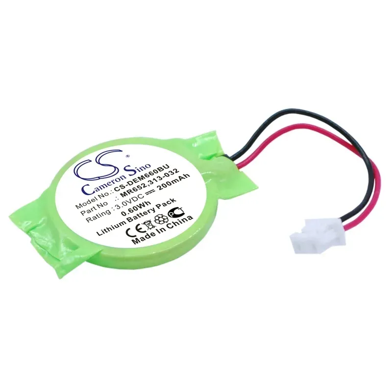 bateria-mr652-bios-cmos-dell-m4600-m6600-x1-e6320-e6430-e6420-e6520-e7240-stan-nowy