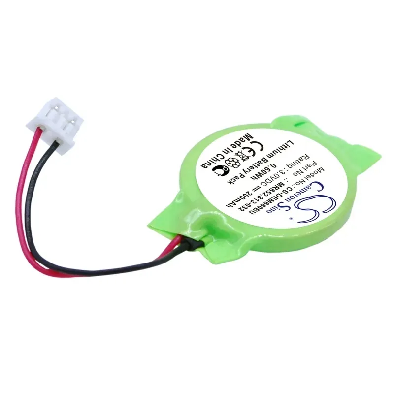 bateria-mr652-bios-cmos-dell-m4600-m6600-x1-e6320-e6430-e6420-e6520-e7240-stan-nowy