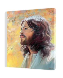 obraz-na-plotnie-50x70-jezus-chrystus-pastelowy