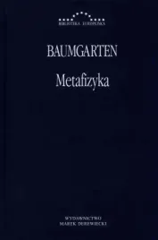 metafizyka