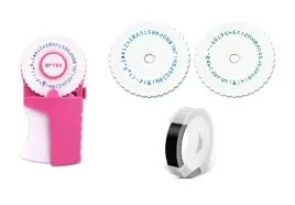 wytlaczarka-etykieciarka-drukarka-etykiet-naklejek-3d-motex-e303-rozowa