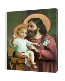 obraz-na-plotnie-50x70-swiety-jozef-i-maly-jezus
