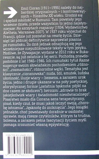 dywagacje-autor-emil-cioran