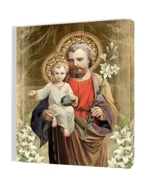 obraz-na-plotnie-40x60-swiety-jozef-i-maly-jezus
