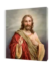 obraz-na-plotnie-35x50-jezus-chrystus-syn-bozy