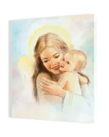 obraz-na-plotnie-40x60-aniol-stroz-z-dzieckiem