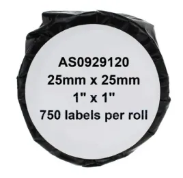 etykiety-do-dymo-s0929120-biala-25x25-mm