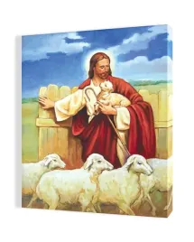 obraz-na-plotnie-50x70-jezus-dobry-pasterz