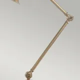 lampka-biurkowa-klasyczna-retro-postarzana-mosiezna-regulowana-66cm-elstead-kolor-zloty