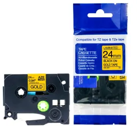 tasma-do-brother-zlota-tze-851-24mm-tz-851-tz851