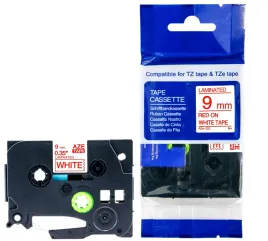 tasma-do-brother-biala-czerw-tze-222-9mm-tz-222