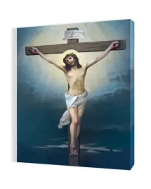 obraz-na-plotnie-50x70-ukrzyzowany-jezus-chrystus