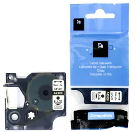 tasma-do-dymo-45800-19mm-7m-przezroczysta-czarny