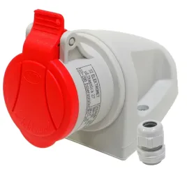 gniazdo-silowe-stale-z-dlawikiem-mini-16a-4p-400v-gsm-16-4-elektromet