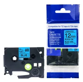 tasma-do-brother-tze-531-12mm-niebieska-tz-531-az