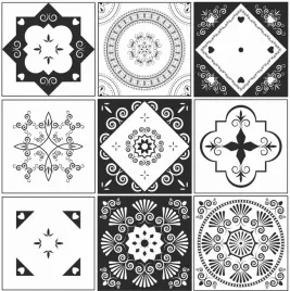 naklejki-na-plytki-wodoodporne-samoprzylepne-scienne-czarno-biale-30x30-cm