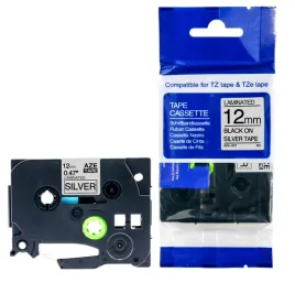 tasma-do-brother-tze-931-srebrna-tz-931-12mm