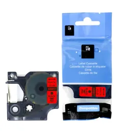 tasma-do-dymo-d1-45017-12mm-7m-czerwona