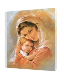 obraz-na-plotnie-50x70-maryja-z-dzieciatkiem
