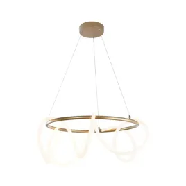 lampa-wiszaca-led-zlota-swiecacy-przewod-okragla-60-cm-3000k-zuma-line