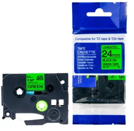 tasma-do-brother-zielona-tze-751-24mm-tz-751-tz751