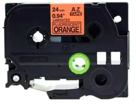 tasma-do-brother-fluo-pomarancz-tze-b51-24mm-tzb51